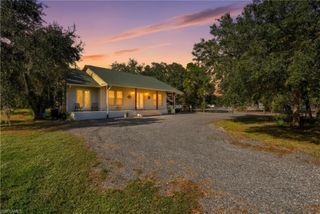 140 N Brida ST, Clewiston, FL 33440