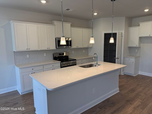 1082 Rosefield Way NW, Carolina Shores, NC 28467