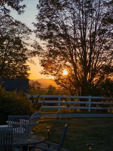 21 Gould Hill Road, Hopkinton, NH 03229