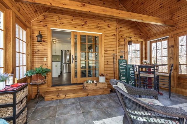 21 Gould Hill Road, Hopkinton, NH 03229