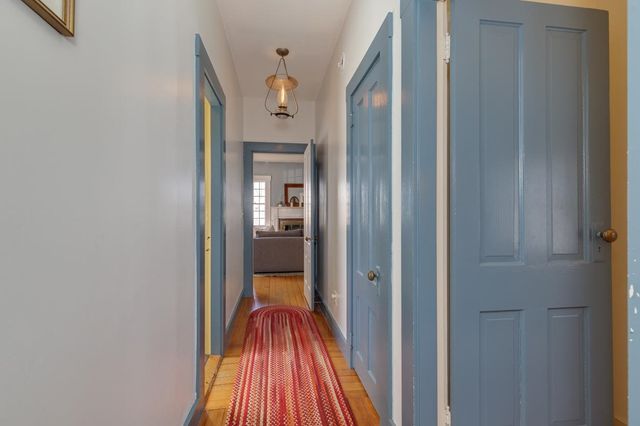 21 Gould Hill Road, Hopkinton, NH 03229