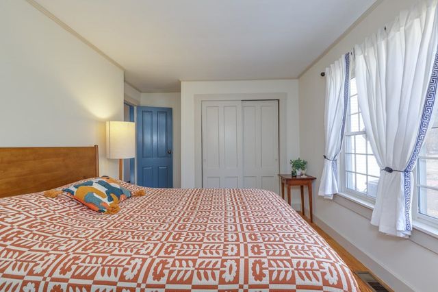 21 Gould Hill Road, Hopkinton, NH 03229