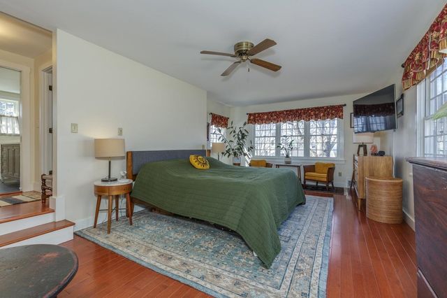 21 Gould Hill Road, Hopkinton, NH 03229