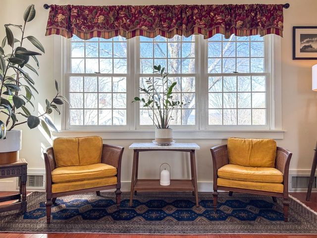 21 Gould Hill Road, Hopkinton, NH 03229