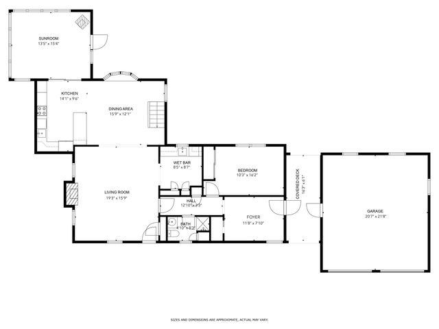 21 Gould Hill Road, Hopkinton, NH 03229