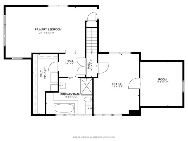 21 Gould Hill Road, Hopkinton, NH 03229