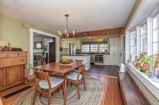 21 Gould Hill Road, Hopkinton, NH 03229