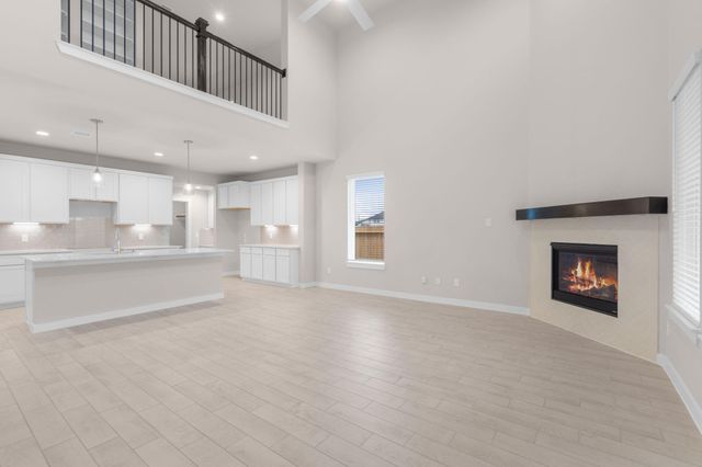 5618 Toledo Pines Lane, Katy, TX 77449