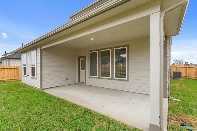 5618 Toledo Pines Lane, Katy, TX 77449