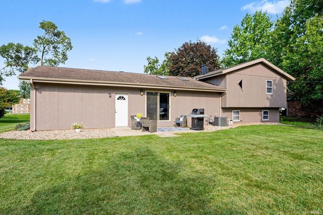 55944 Buckeye Road, Mishawaka, IN 46545