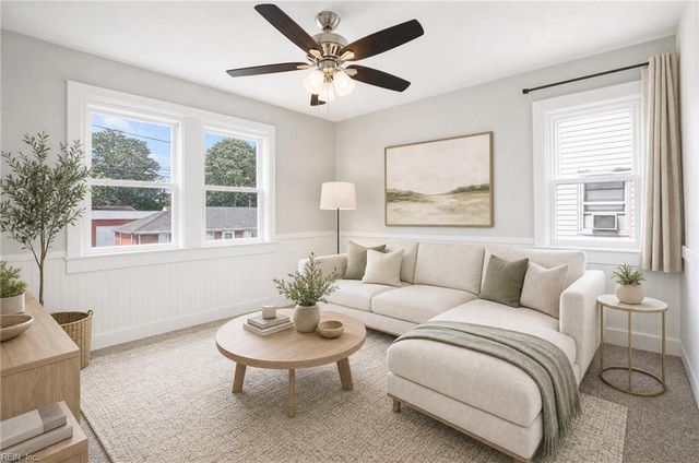 112 Nicholson ST, Portsmouth, VA 23702
