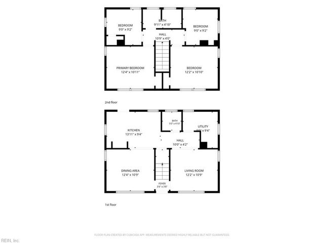 112 Nicholson ST, Portsmouth, VA 23702