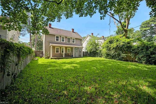 112 Nicholson ST, Portsmouth, VA 23702