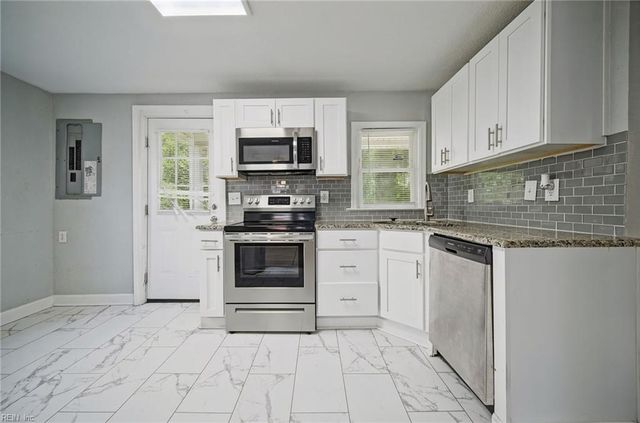 112 Nicholson ST, Portsmouth, VA 23702