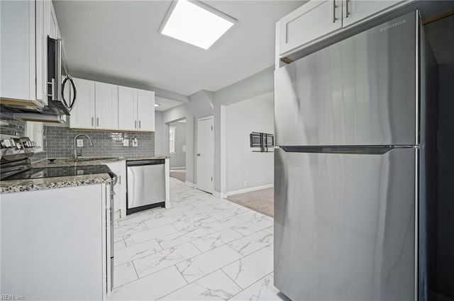 112 Nicholson ST, Portsmouth, VA 23702