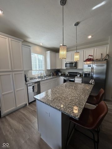 4557 Timberline Trail, Whitestown, IN 46075