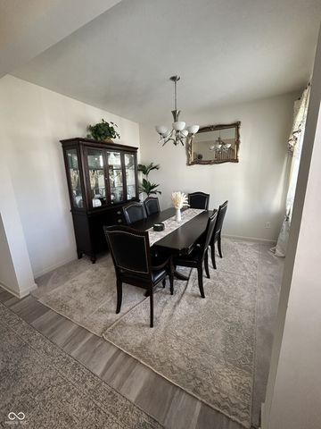 4557 Timberline Trail, Whitestown, IN 46075