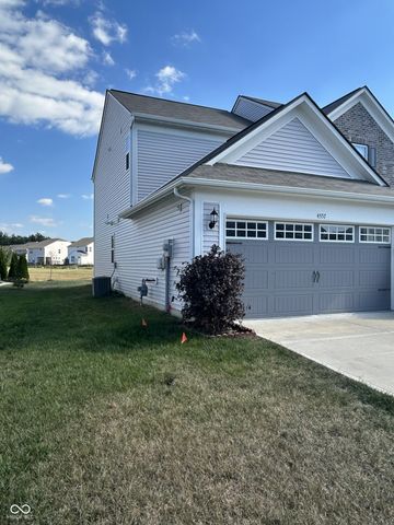 4557 Timberline Trail, Whitestown, IN 46075