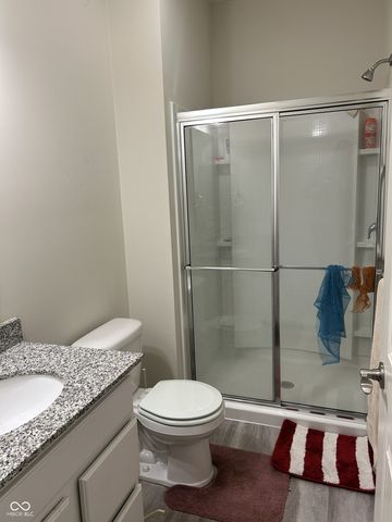 4557 Timberline Trail, Whitestown, IN 46075