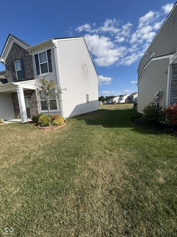 4557 Timberline Trail, Whitestown, IN 46075