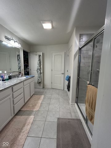 4557 Timberline Trail, Whitestown, IN 46075