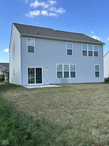 4557 Timberline Trail, Whitestown, IN 46075