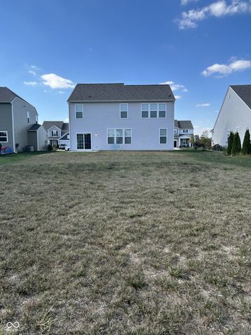 4557 Timberline Trail, Whitestown, IN 46075