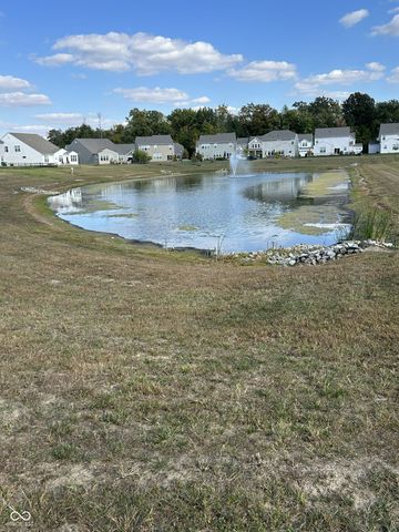 4557 Timberline Trail, Whitestown, IN 46075