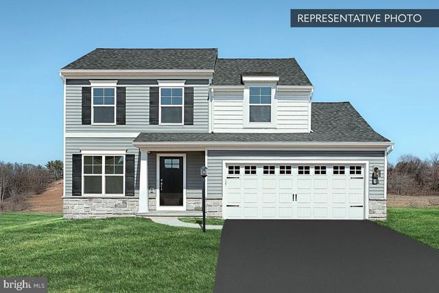 SASSAFRAS PLAN AT THE SEASONS, Dover, PA 17315