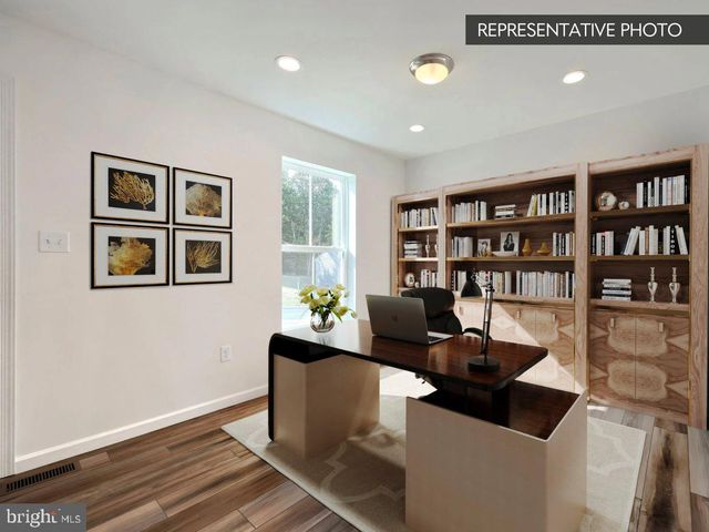 SASSAFRAS PLAN AT THE SEASONS, Dover, PA 17315