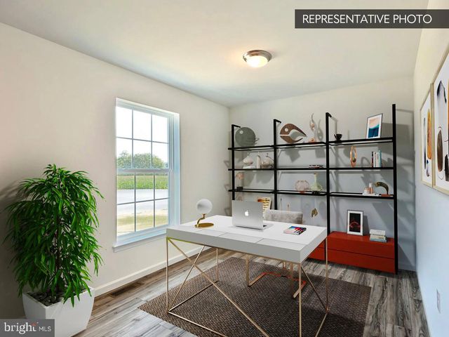 SASSAFRAS PLAN AT THE SEASONS, Dover, PA 17315