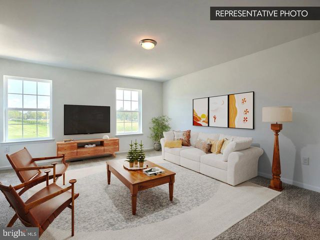 SASSAFRAS PLAN AT THE SEASONS, Dover, PA 17315