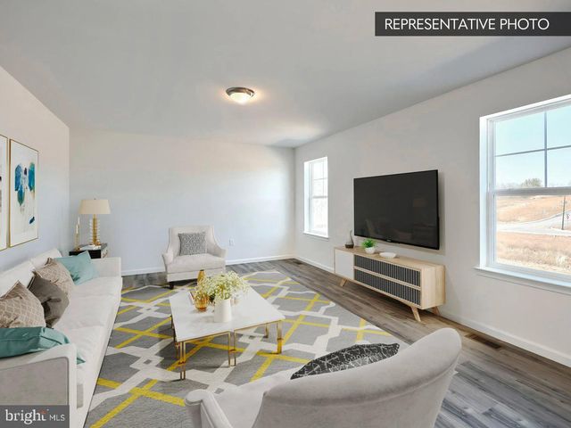 SASSAFRAS PLAN AT THE SEASONS, Dover, PA 17315