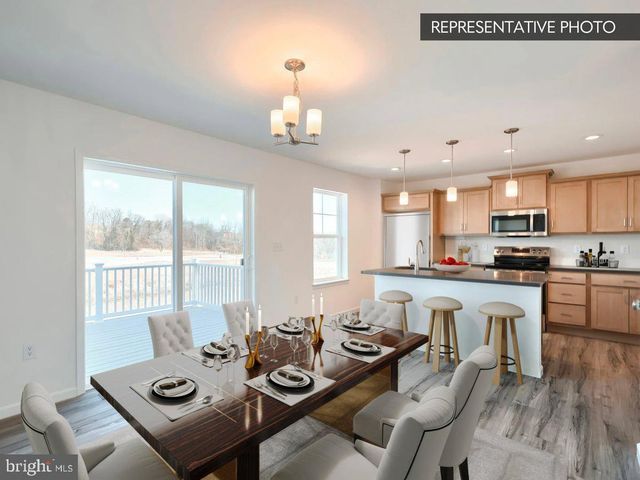 SASSAFRAS PLAN AT THE SEASONS, Dover, PA 17315