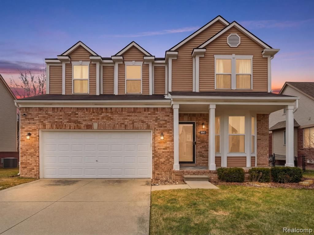 29384 Jennifer, Chesterfield, MI 48051