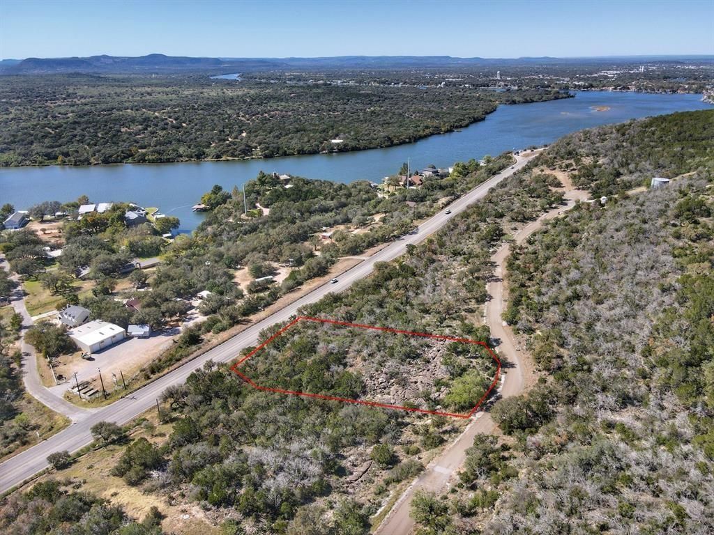 Lot 72 War Bonnet RDG, Kingsland, TX 78639