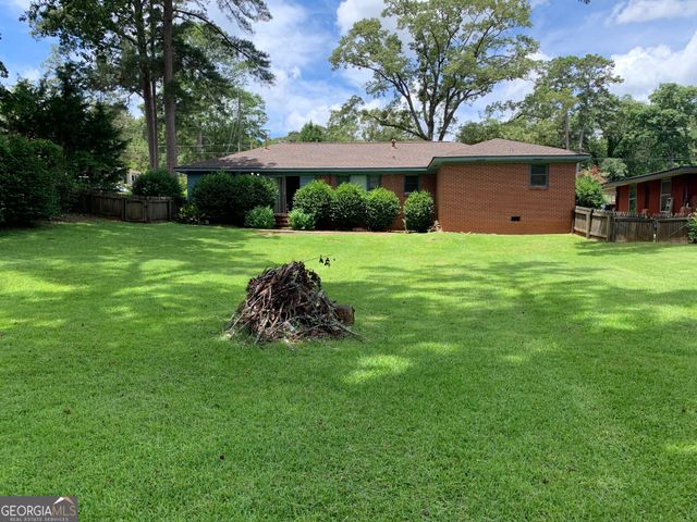 230 Briarcliff Road, Warner Robins, GA 31088