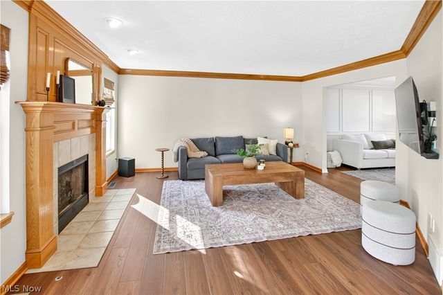 632 Sovereign Lane, Medina, OH 44256