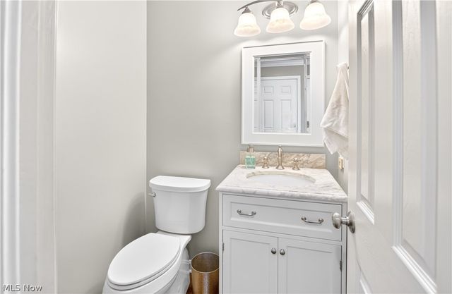 632 Sovereign Lane, Medina, OH 44256