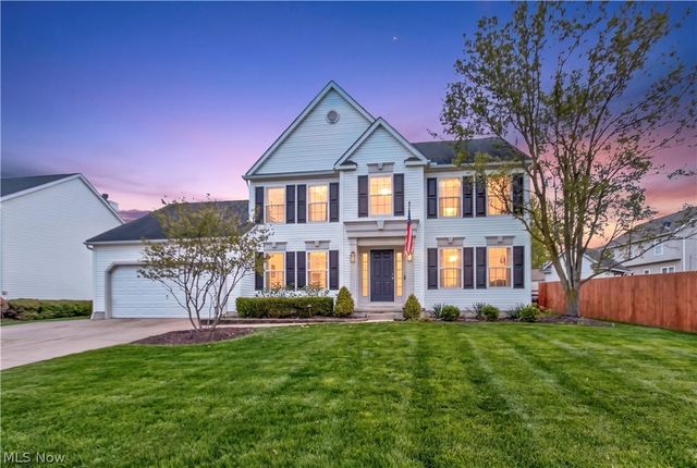 632 Sovereign Lane, Medina, OH 44256