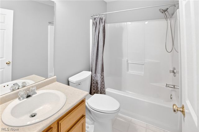 632 Sovereign Lane, Medina, OH 44256