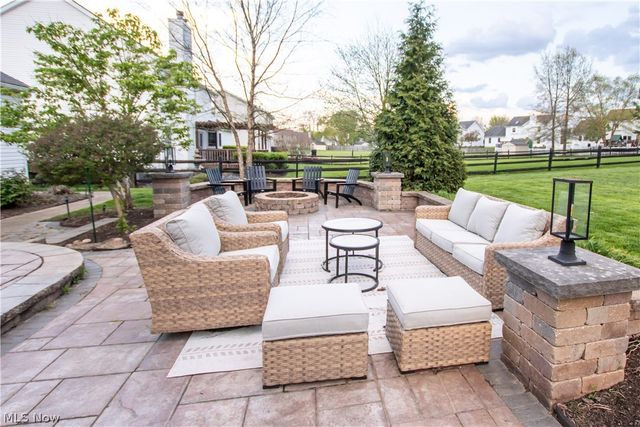 632 Sovereign Lane, Medina, OH 44256