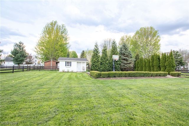 632 Sovereign Lane, Medina, OH 44256