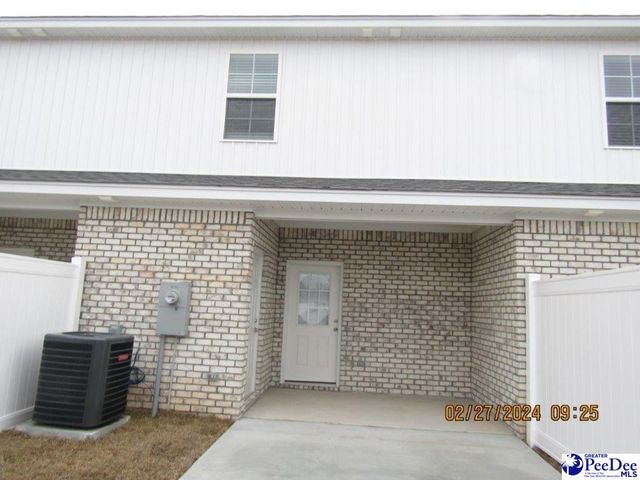 483 Third Loop Road, Florence, SC 29501
