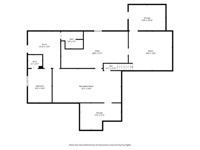 3800 Antelope Trail NE, Cedar Rapids, IA 52402