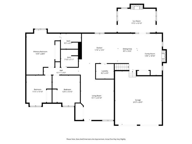 3800 Antelope Trail NE, Cedar Rapids, IA 52402