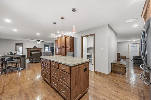 3800 Antelope Trail NE, Cedar Rapids, IA 52402