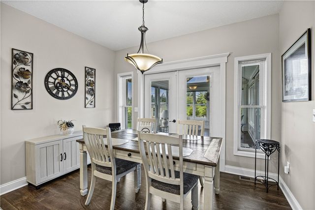 607 Pine Lakes, Webster, NY 14580
