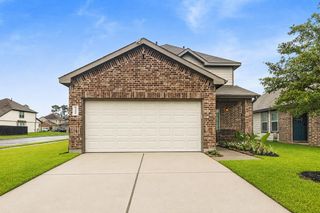3432 Wooded Lane, Conroe, TX 77301