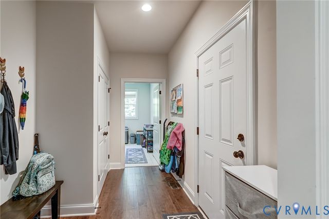 12392 S Readers Cir, Manakin Sabot, VA 23103